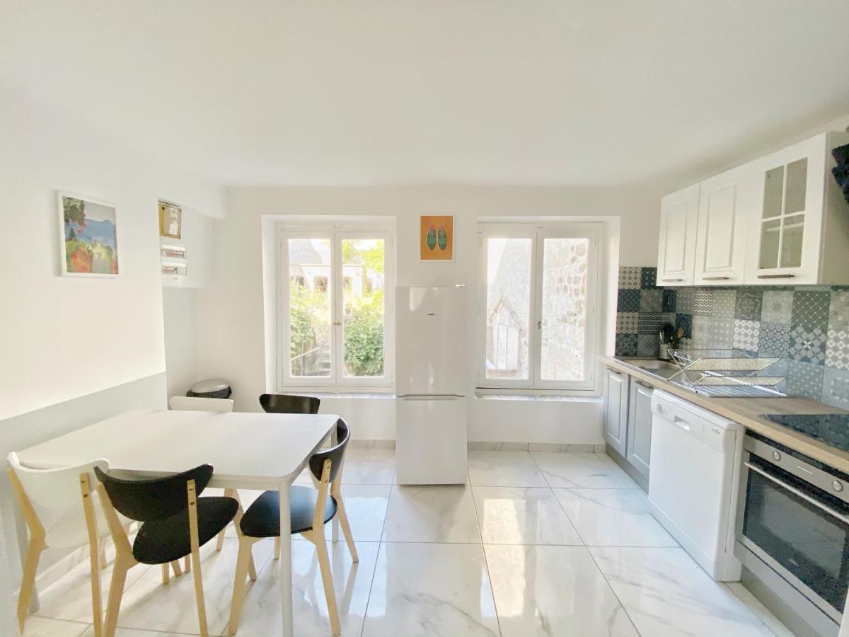 22 Chic & Cosy Grand Appart 92M2 Parking Gratuit Hypercentre Netflix Saint-Etienne  Exteriör bild