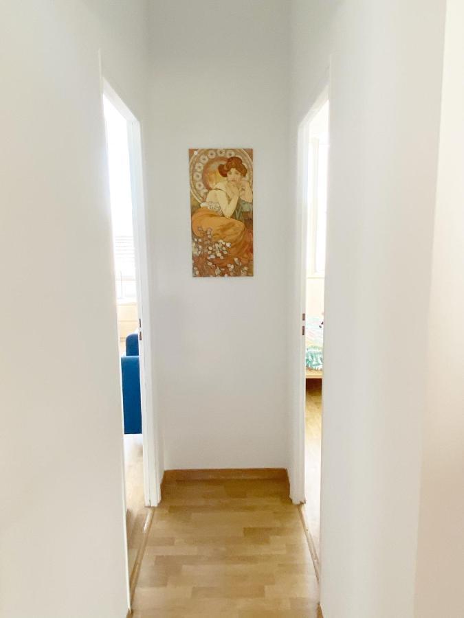 22 Chic & Cosy Grand Appart 92M2 Parking Gratuit Hypercentre Netflix Saint-Etienne  Exteriör bild